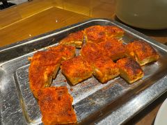 -青海名吃尕张娃非遗烤肉(海湖总店)