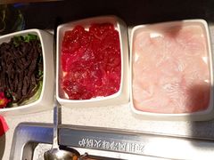 -海底捞火锅(番禺广场店)