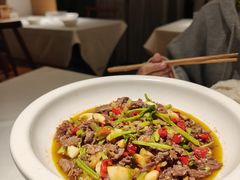 -湘语·湖南家常菜(新洲店)