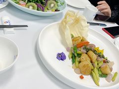 -临海鱼港