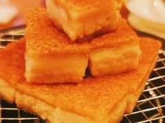 -广州富力君悦大酒店空中花园