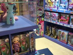 -天虹购物中心(石路店)