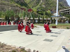 -鸡鸣山旅游景区