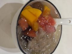 -凉凉海石花
