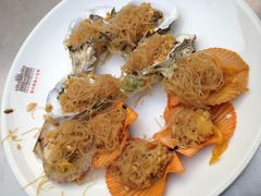 -海口骑楼小吃街