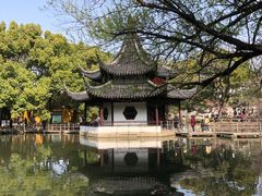 -西园戒幢律寺