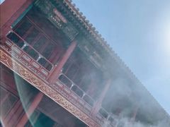 景点-雍和宫