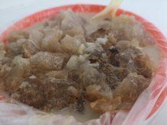 -二七友名焖子铺