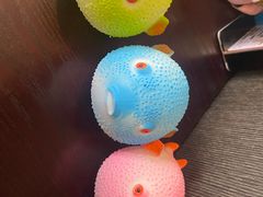 -永安鱼庄·镇江菜(东吴路店)