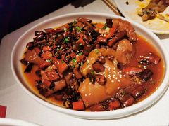 香辣美容蹄-胡大饭馆 24h(簋街总店)