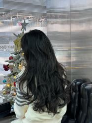 -Hair Code芭曲发型