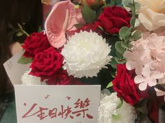 -翡翠鸟精品泰国菜(北辰财富中心店)