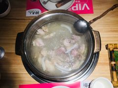 -椰夫人·养生椰子鸡(黄埔时代城店)