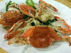 -大笑饭堂(甲子桥店)