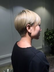 -奈斯美发&美甲日式沙龙