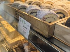 -酥翁·PASTRY糕点(牡丹园店)