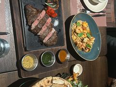 -九月里.自由花园餐厅