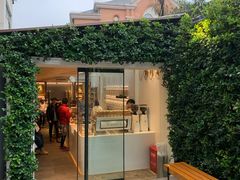 门面-% Arabica阿拉比卡咖啡(武康路店)