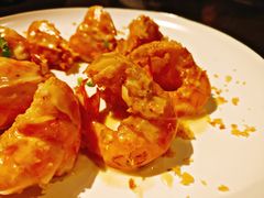 风范汁焗生虾-万丽轩·粤菜(王府井金茂万丽酒店)