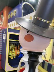 点击看大图 -MELAND CLUB亲子乐园·派对·餐厅(北京芳圆里ID MALL店)