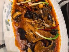 -马老六清真餐厅(雁滩店)