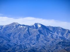 -灵山