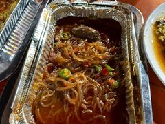 -褚小白·烧烤铜锅涮