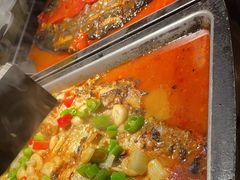 -炉鱼(萧山万象汇店)