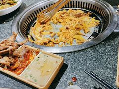 -鹤之乡·齐齐哈尔烤肉·非遗(秋涛路店)