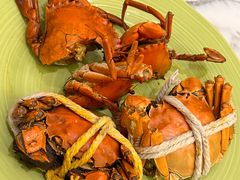 -漳州佰翔圆山酒店·圆山畔西餐厅