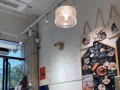 -小豆海棠(嘉兴路店)