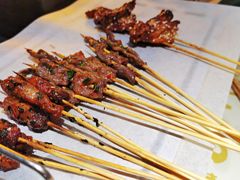 -串盟烧烤·长沙美食地标(星沙店)