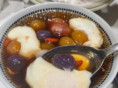 -堂屋糖水店(愚园店)