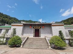 -鼎湖山风景区
