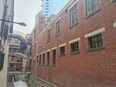 -大馆(前中区警署建築群)