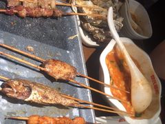 -管氏翅吧(马家堡店)