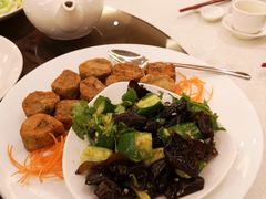 -新加坡宏仁堂御膳厅