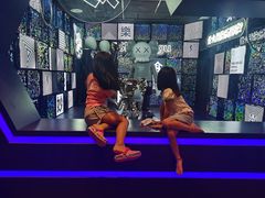 -清远熹乐谷温泉度假酒店