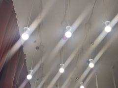 大堂-冲浪熊西餐厅(昌黎店)