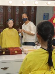 -梨园天地京剧摄影(玲珑天地店)