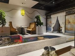 -寿州大饭店·餐厅