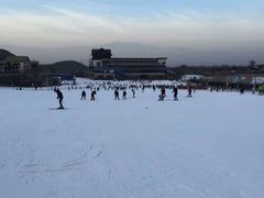 -八达岭滑雪场