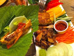 -Dak's 炸鸡(远景路店)