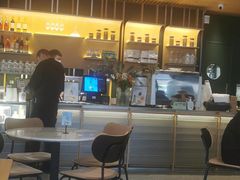 -gaga(金地威新中心店)