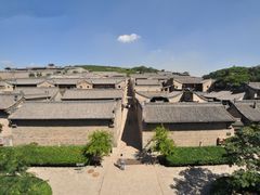 -山西王家大院