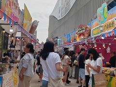 -凯德MALL(望京店)