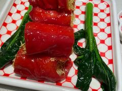 -明腾壹间茶餐厅(新都会花园广场店)