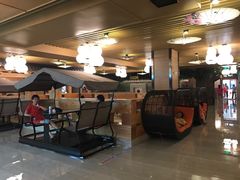 -纽斯洗浴SPA(三墩店)