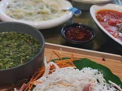 -金塔傣乡·云南民族特色菜·傣味手抓饭(金瓦路店)