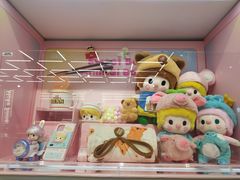 -泡泡玛特POPMART(合生汇店)